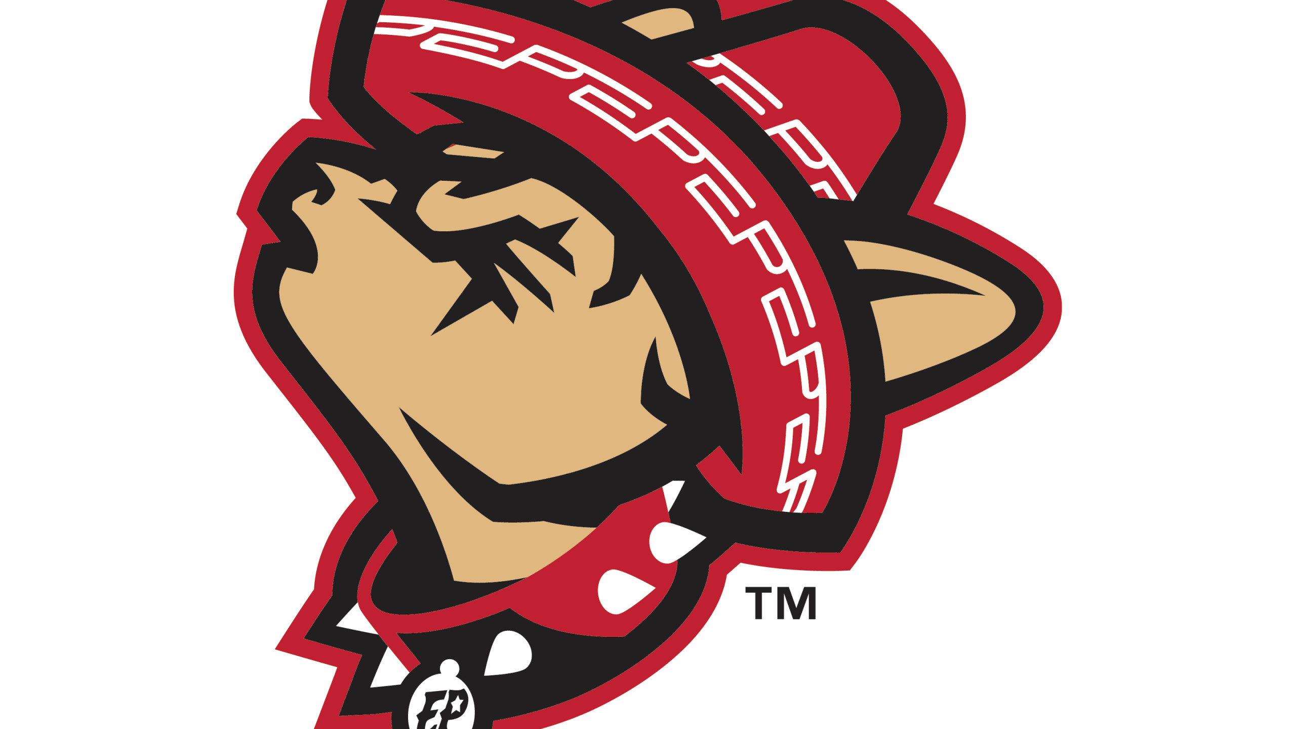 The El Paso Chihuahuas have some new logos.