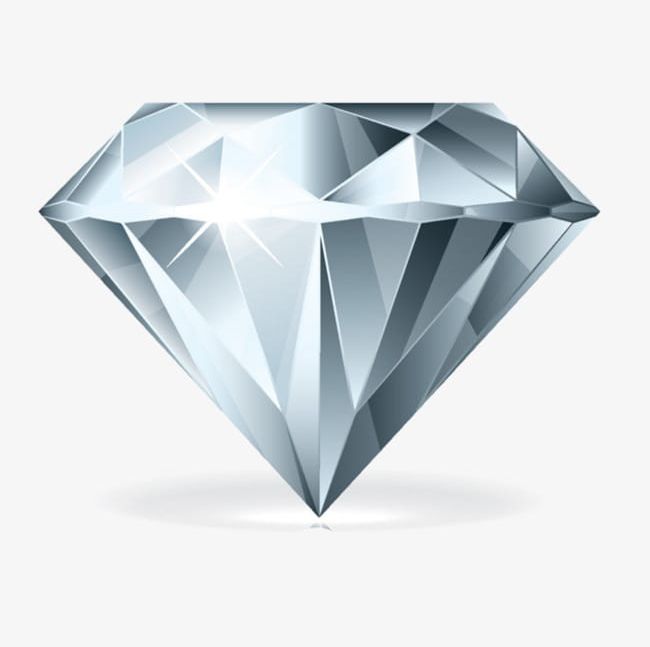 Good Diamond PNG, Clipart, Colour, Diamond Clipart, Diamond.