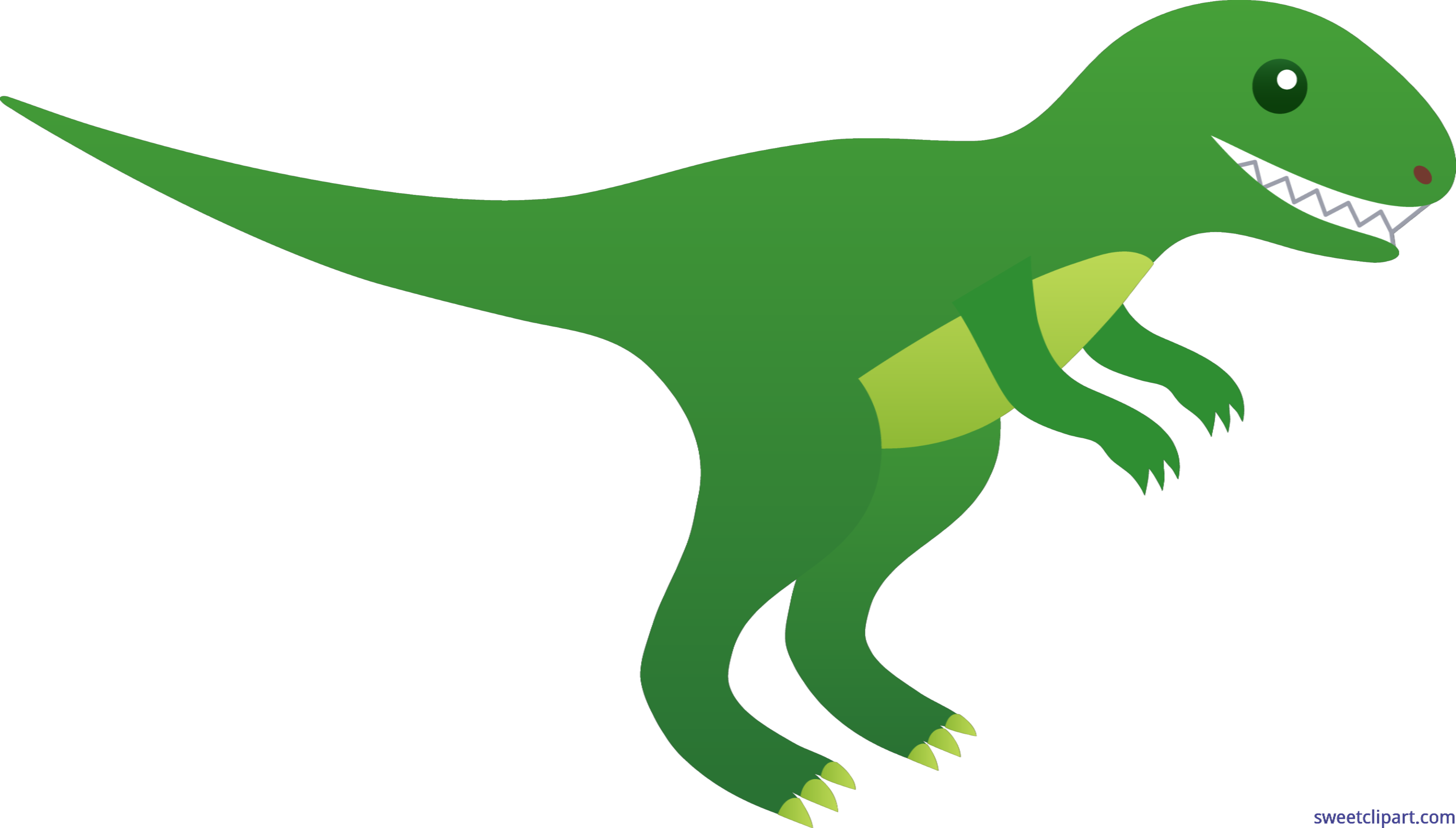 Dinosaur T Rex Clip Art.