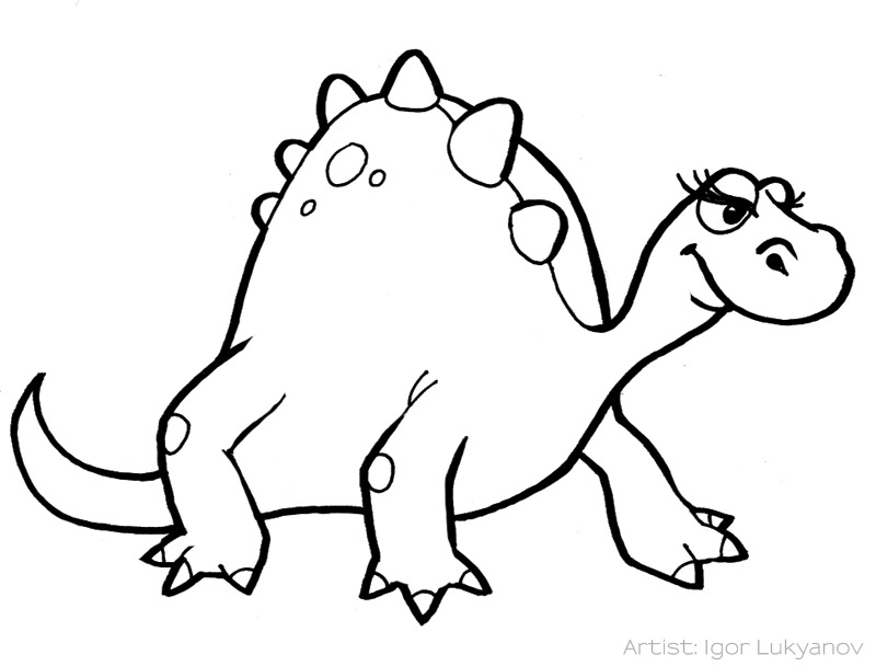 Free Baby Dinosaur Pictures, Download Free Clip Art, Free Clip Art.