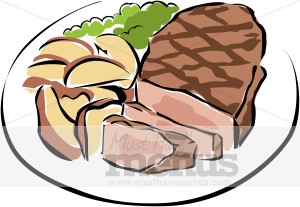 Dinner Clip Art & Dinner Clip Art Clip Art Images.