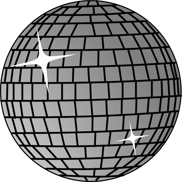 Disco Ball Clip Art & Disco Ball Clip Art Clip Art Images.