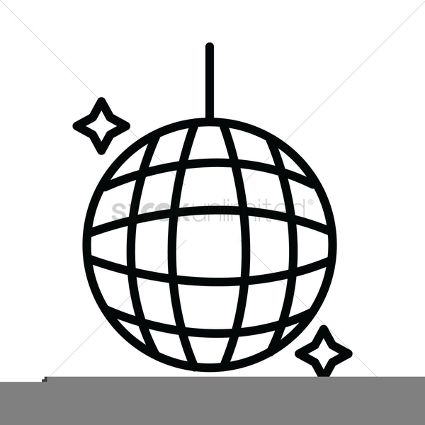 Disco Ball Clipart Free Download Clip Art.