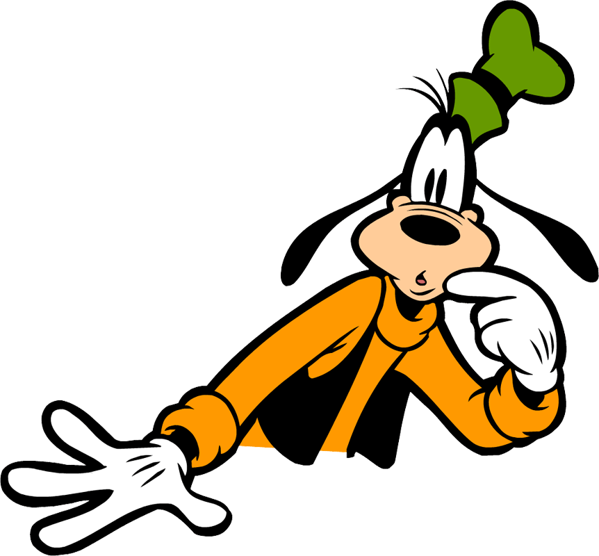 Disney Png Clipart.