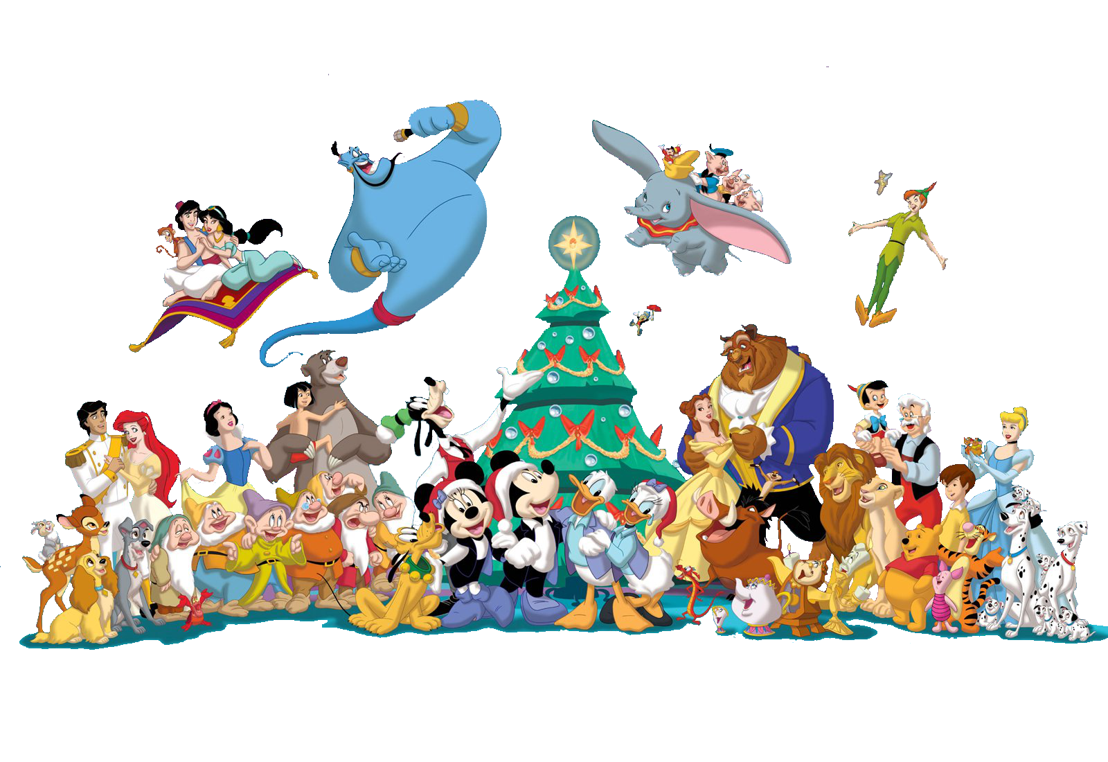 Disney Clipart Png.