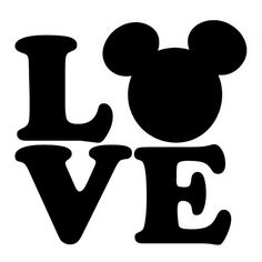 Disney Logo Clipart Black White & Free Clip Art Images #10824.