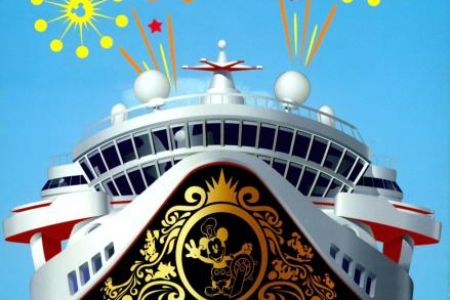 Disney Cruise Line Clip Art.