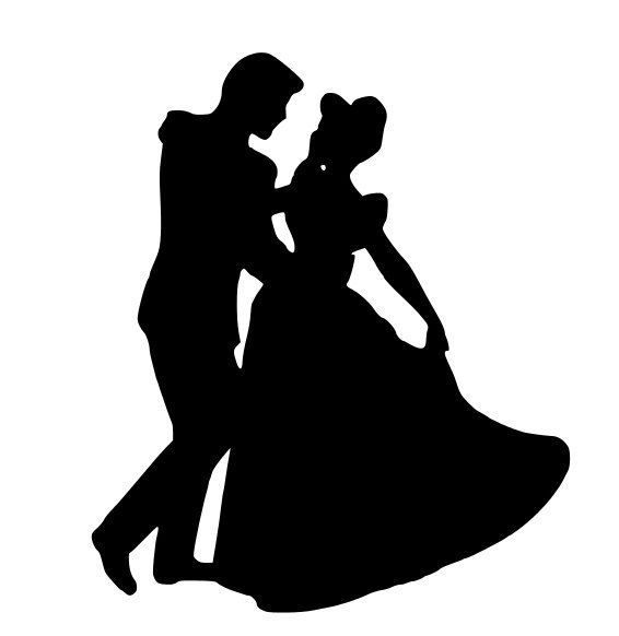 25+ best ideas about Princess Silhouette on Pinterest.