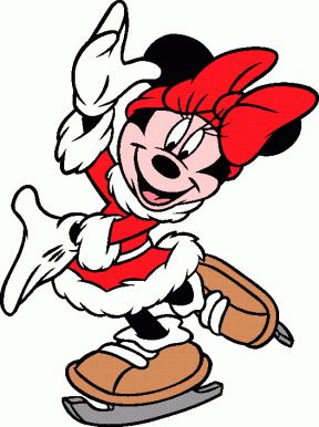 Disney Sports Clipart.