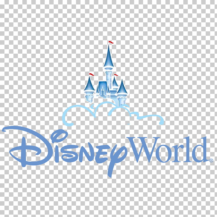 Walt Disney World Company Logo Graphic design , disney world.