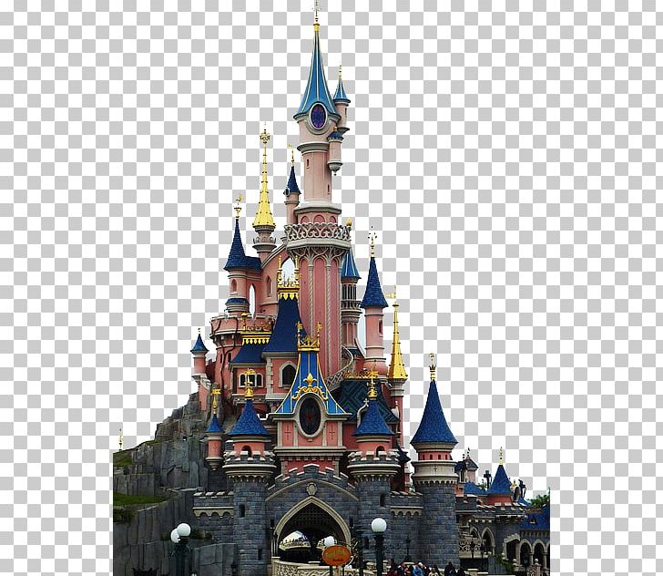 Disneyland Paris Sleeping Beauty Castle Disneyland Park Magic.