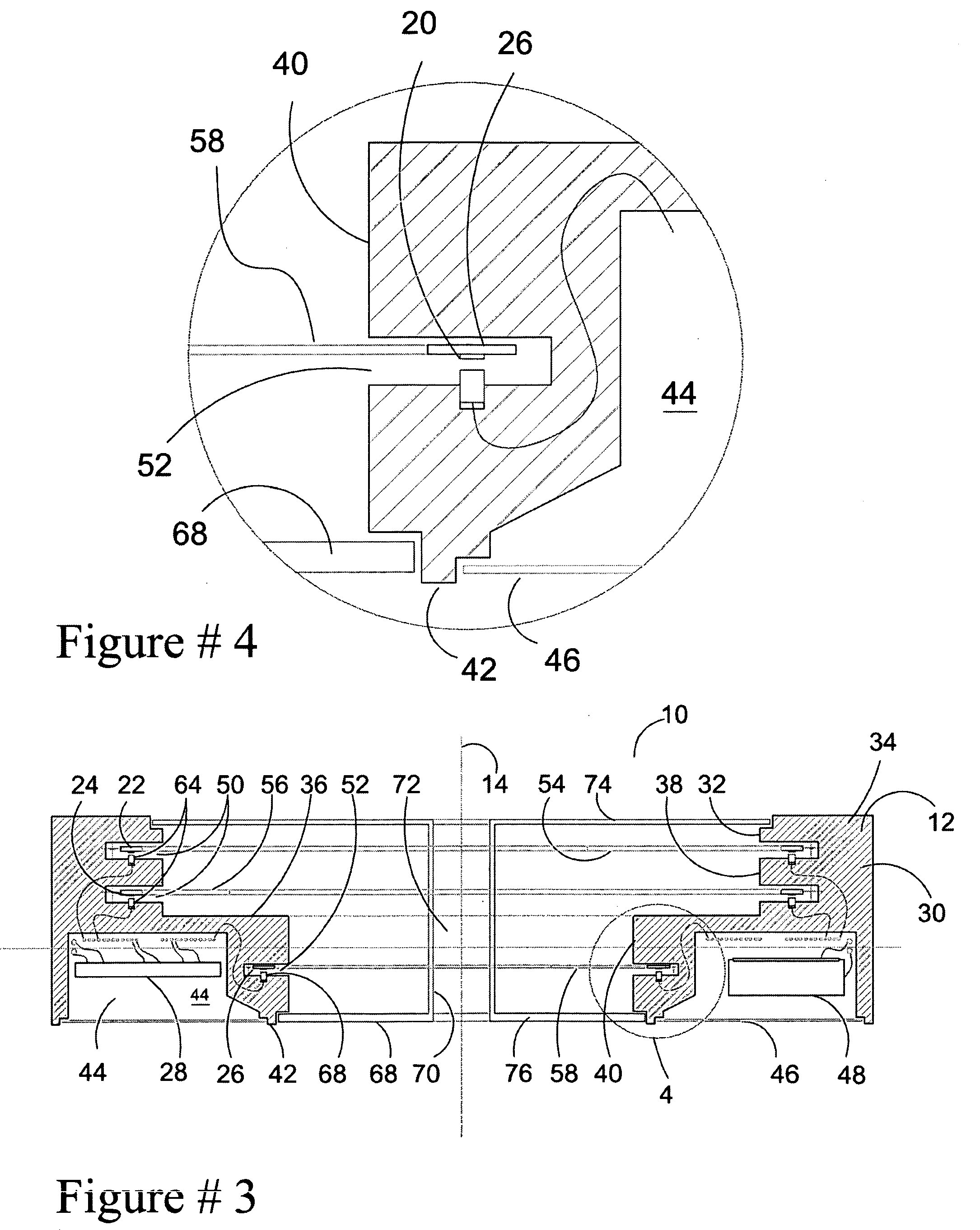 Patent US20050237861.