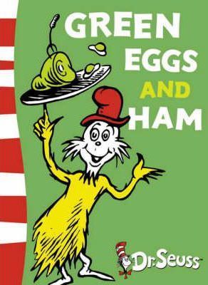 Green Eggs and Ham : Dr. Seuss : 9780007158461.