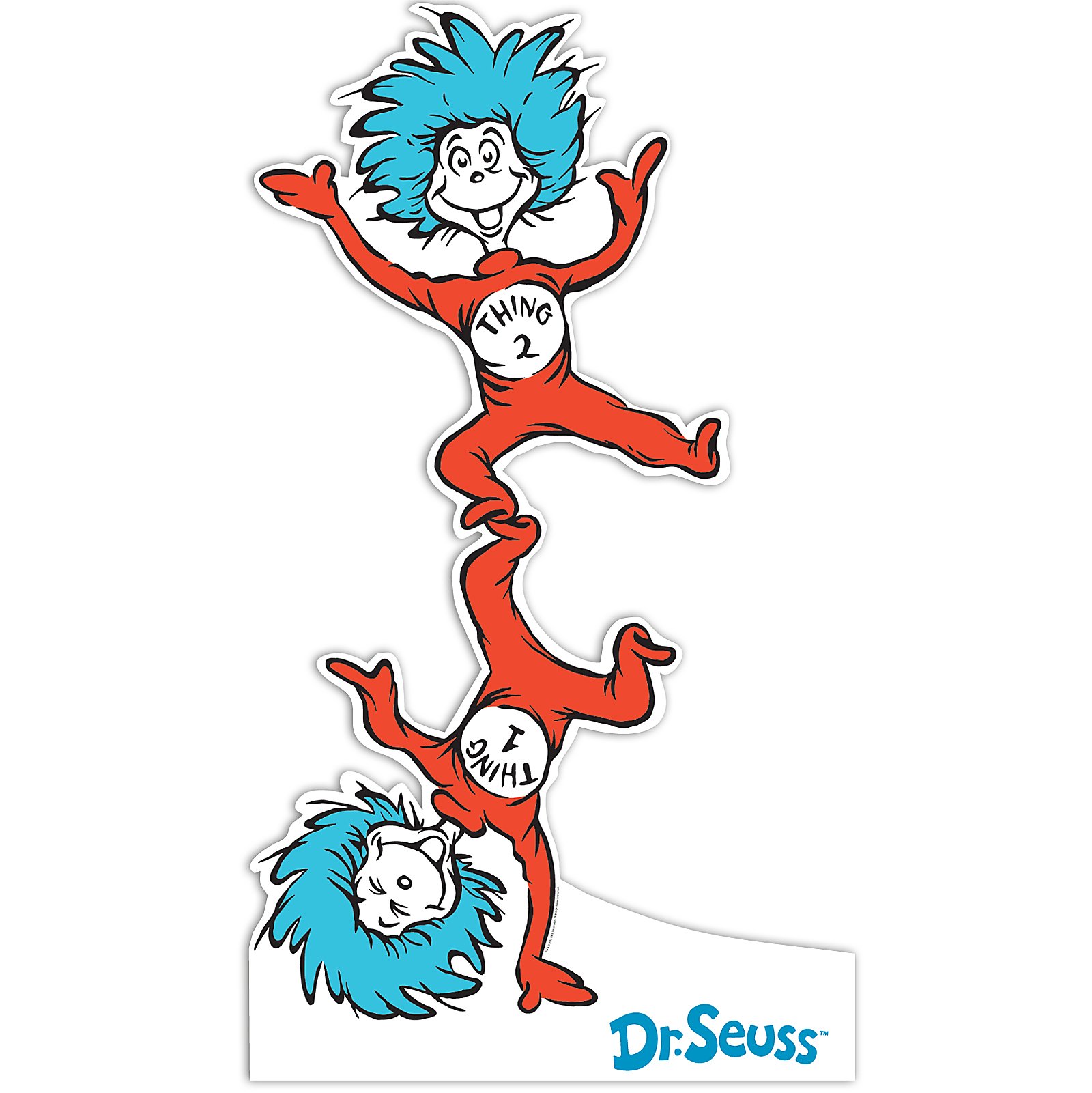 Dr Seuss Free Clip Art & Dr Seuss Clip Art Clip Art Images.