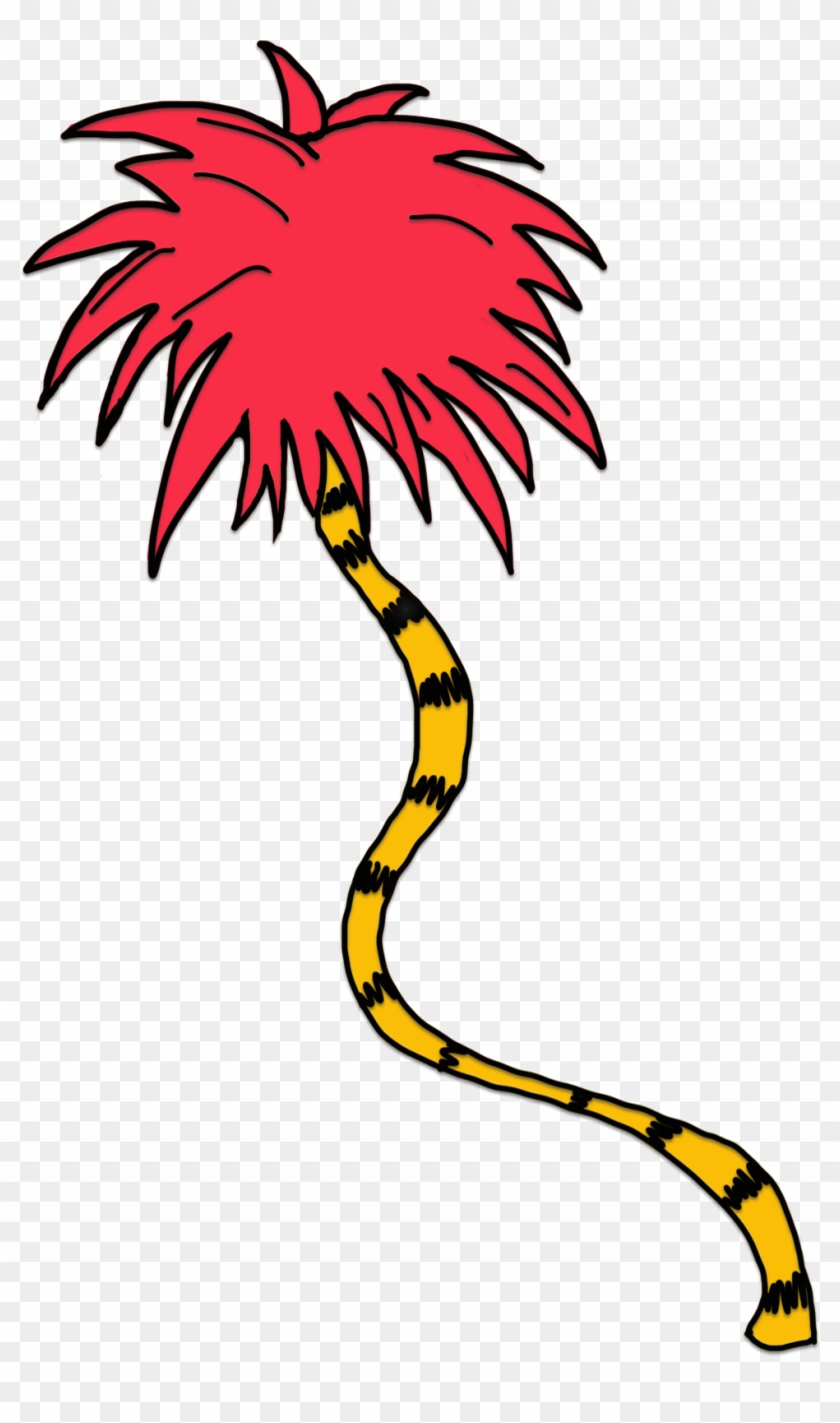 Dr Seuss Clip Art.