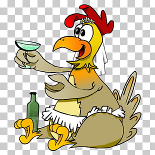 Goose Cygnini Duck Anatidae , drunk PNG clipart.