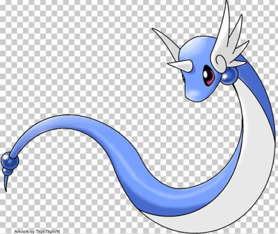 Download Free png Dragonair.