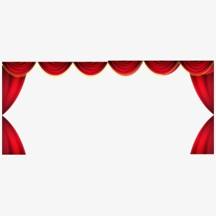 Drapes Png Image.