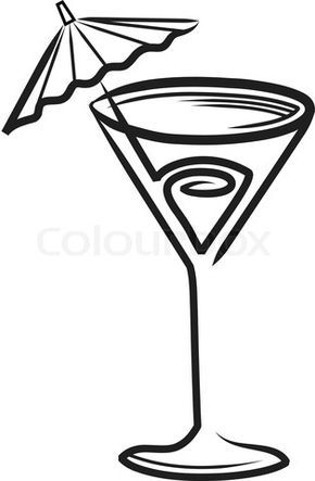 cocktail%20clipart.