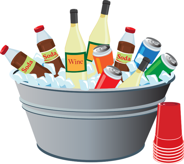 Drinks Clipart & Drinks Clip Art Images.