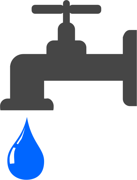 Drip Clipart.