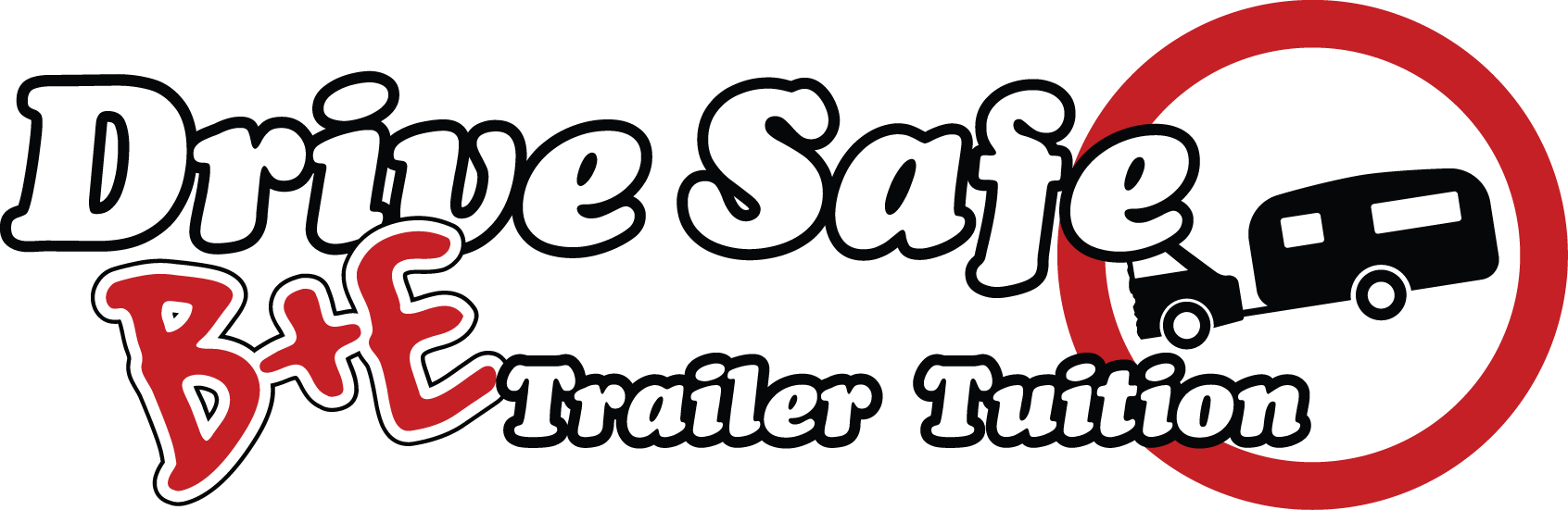 Drive Safe Driving School B E Trailer Towing Tuition.