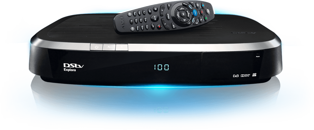 VIDEO REVIEW: DStv Explora decoder.