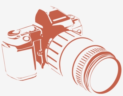 Result for photography camera logo design png.