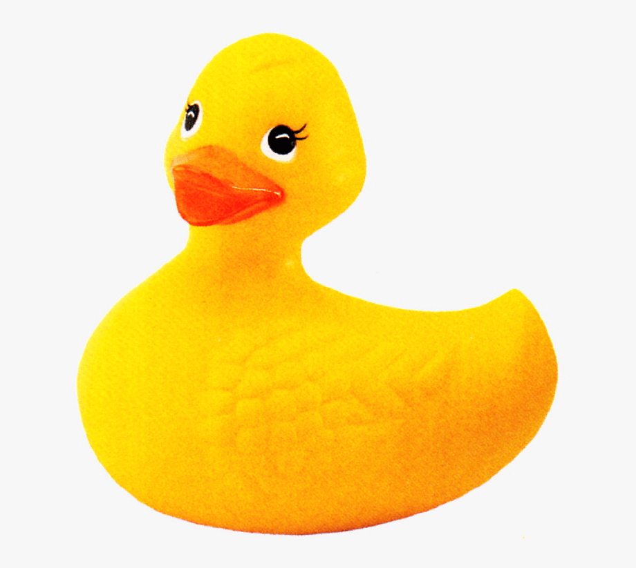 Ernie Rubber Duckie Clipart , Transparent Cartoon, Free.