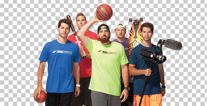 Dude Perfect Sports Stuff PNG, Clipart, Dude Perfect.