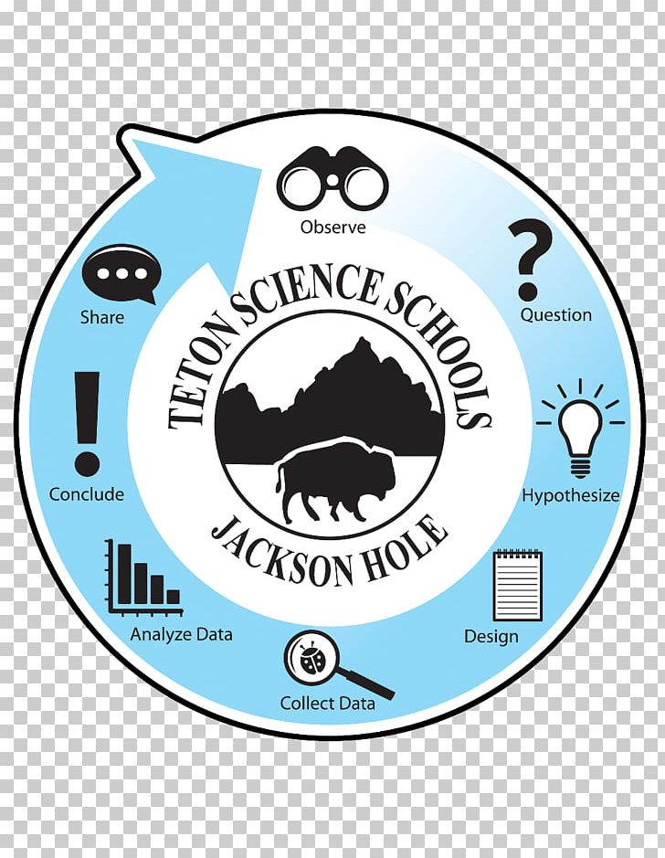 Circle Graph Science Scientific Method Ramshorn Dude Ranch.