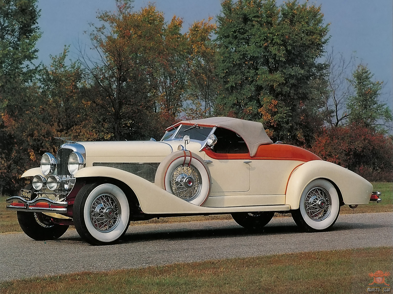 1000+ images about Duesenberg (Rétro) on Pinterest.