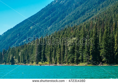 duffey Lake" Stock Photos, Royalty.