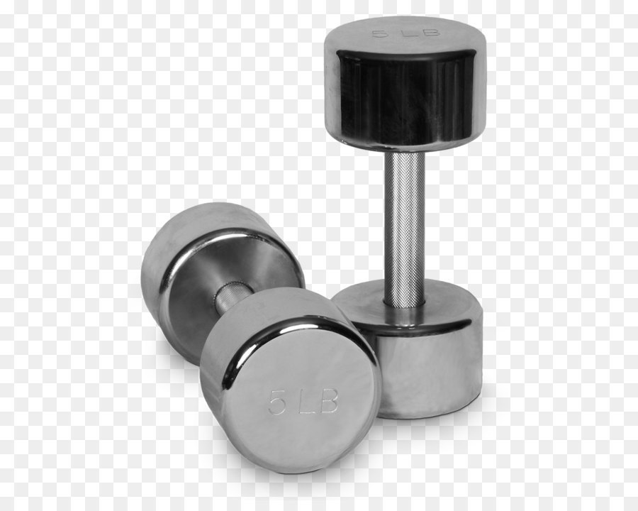 Dumbbell Clip Art.