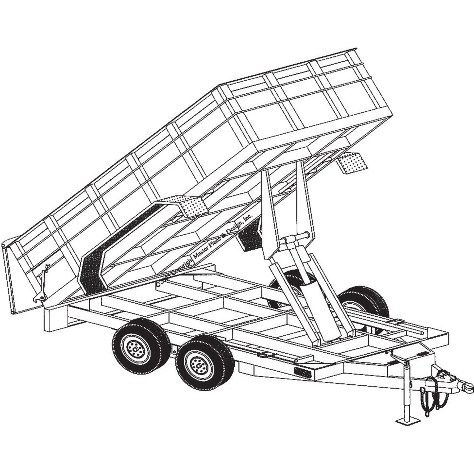 Aluminum Trailer Cliparts Free Download Clip Art.