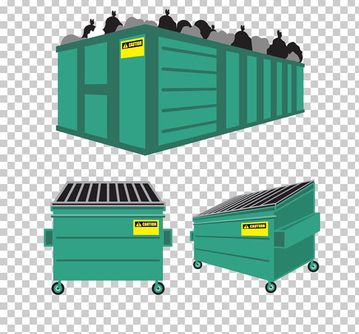 Dumpster Rubbish Bins & Waste Paper Baskets Recycling PNG, Clipart.