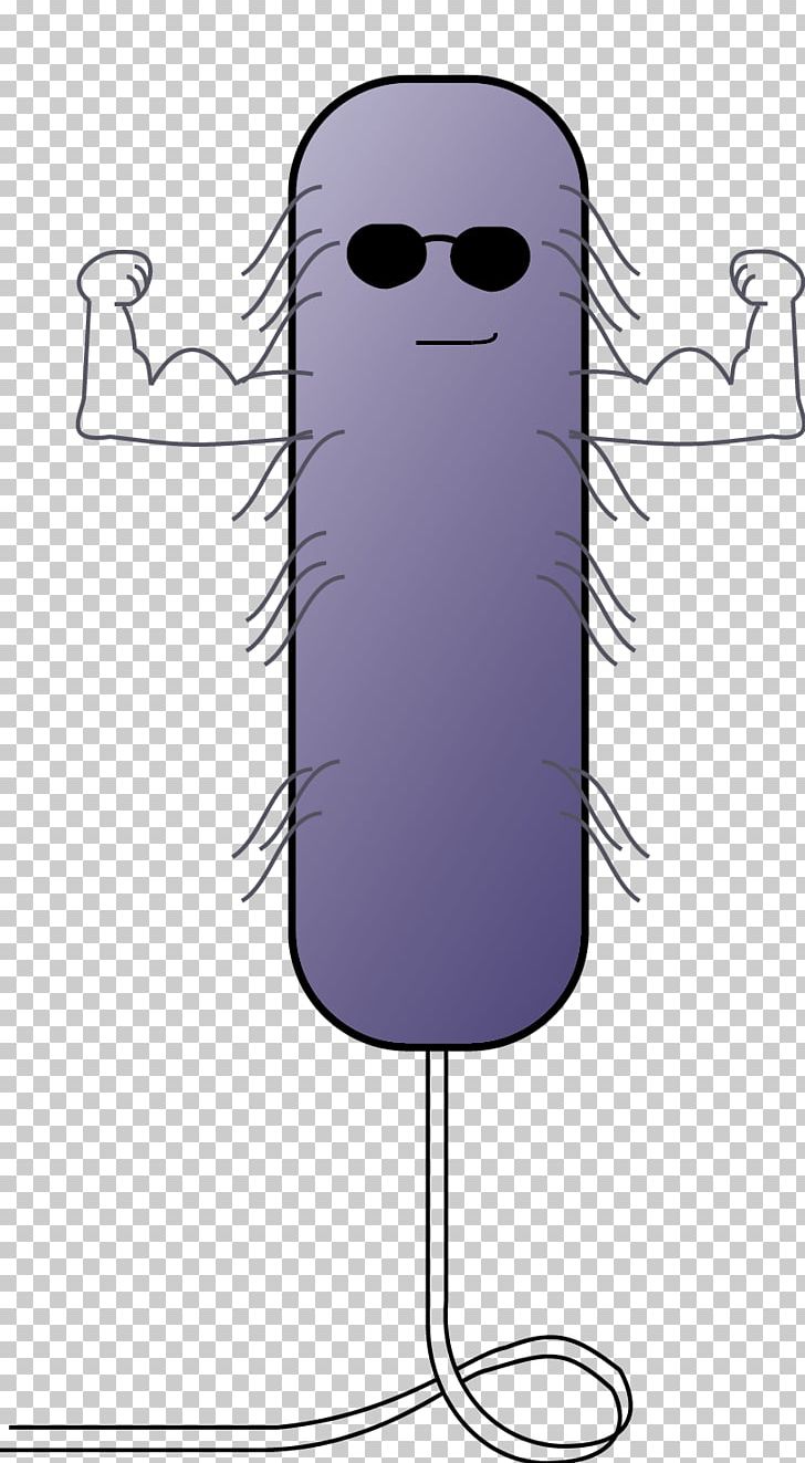 E. Coli Animated Cartoon Animation PNG, Clipart, Animated Cartoon.