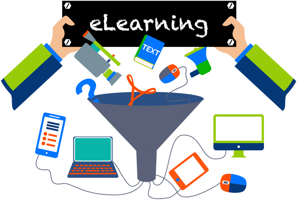 eLearning?.