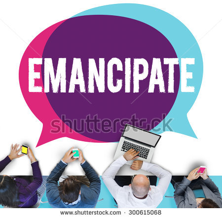 Emancipate Stock Photos, Royalty.