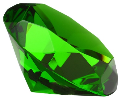 Emerald Clipart.