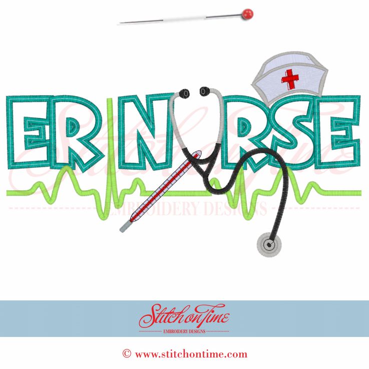 Er Nurse Clipart.