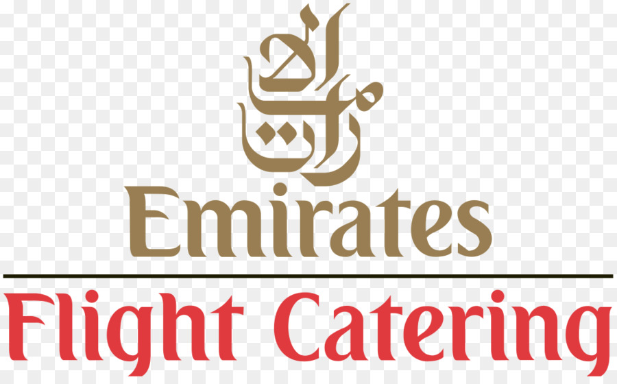 Emirates Logo clipart.