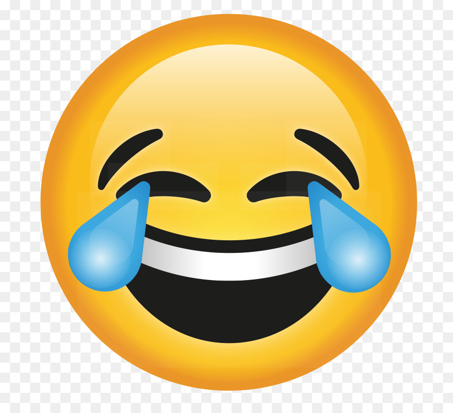 Smile Emoji clipart.