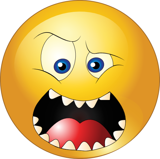 Emoticon Clipart.