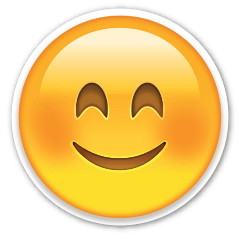 Download Emoticons Whatsapp High quality Png #45555.