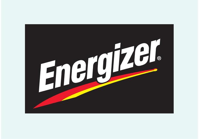 Energizer Vector Logo.