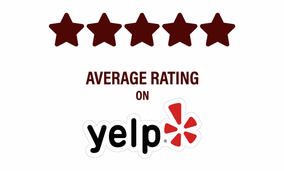 Star Ratings Yelp.