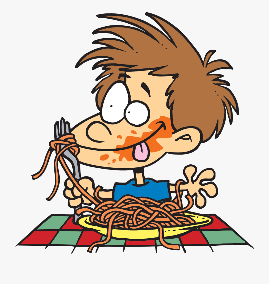 Clip Art Eat Cartoon For.