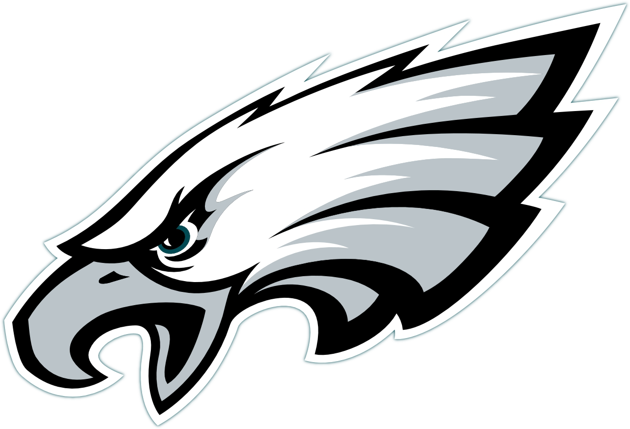 Clipart football eagles, Clipart football eagles Transparent.