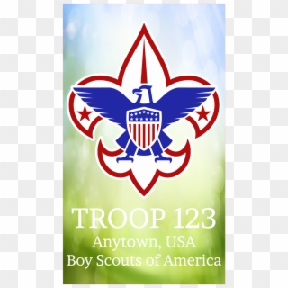 Boy Scout Logo PNG Images, Free Transparent Image Download.